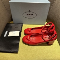 Prada Sandals